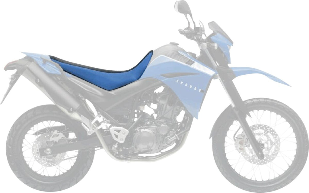 SEATCOVER XT 660 '04-