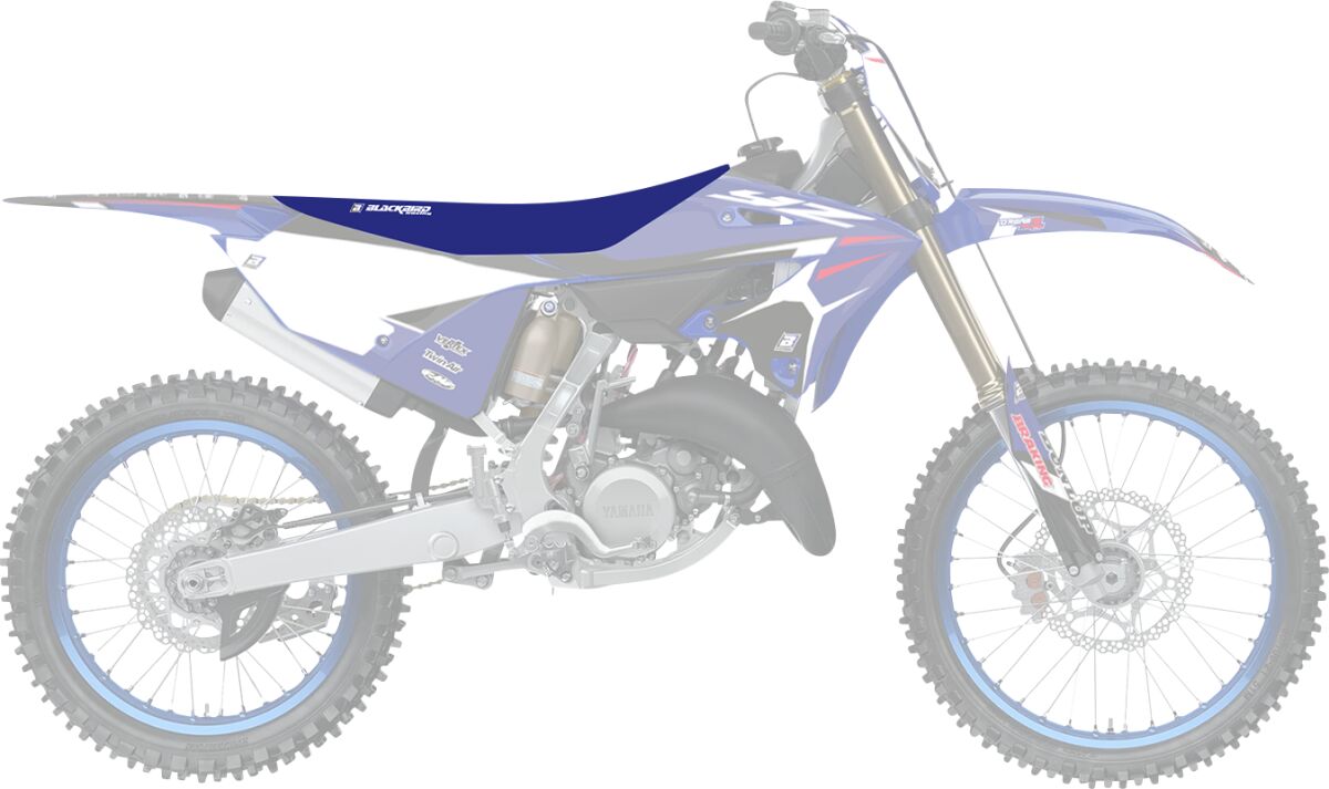 SEATCOVER DG3 YZ 22