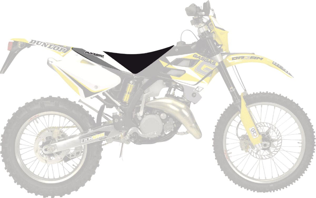 SEATCOVER PYR GAS 02-06