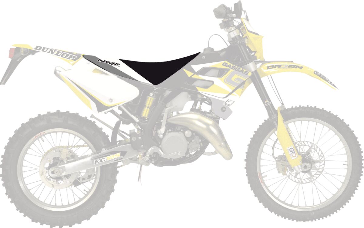 SEATCOVER PYR GAS 02-06