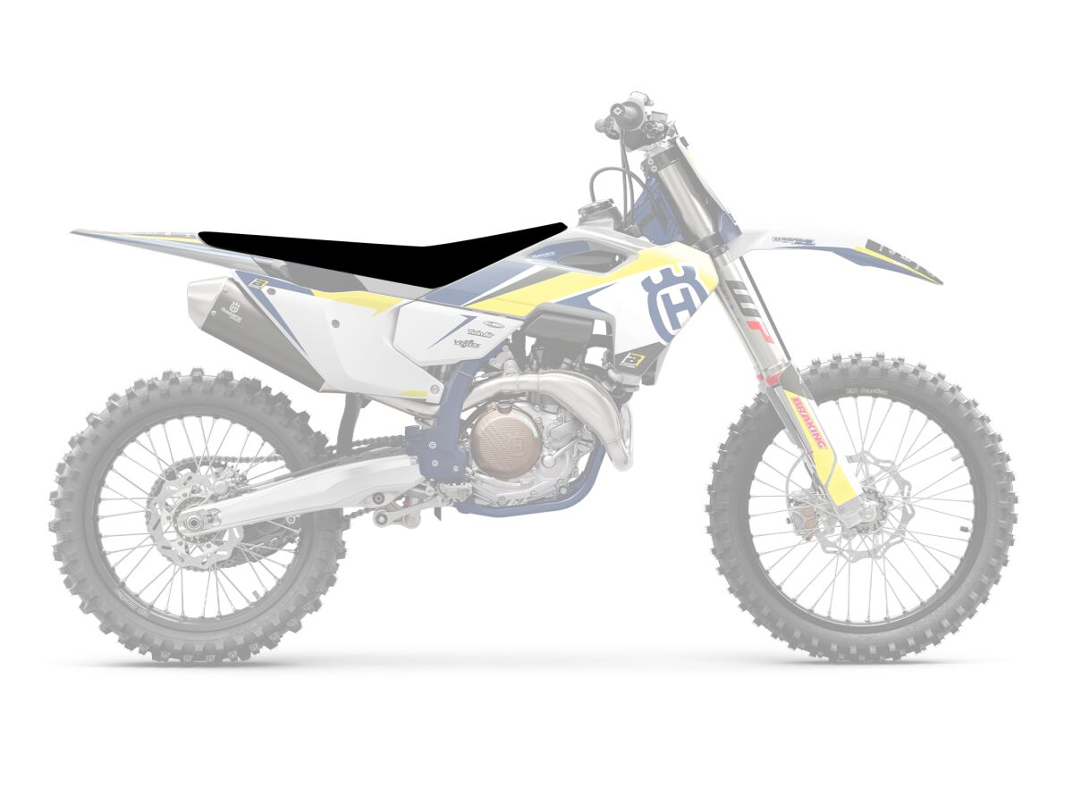 SEATCOVER PYR HQV 23