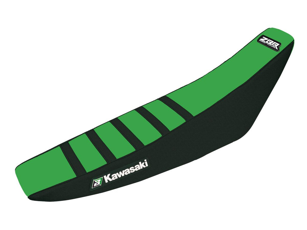 SEATCVR ZEBRA KXF450 19