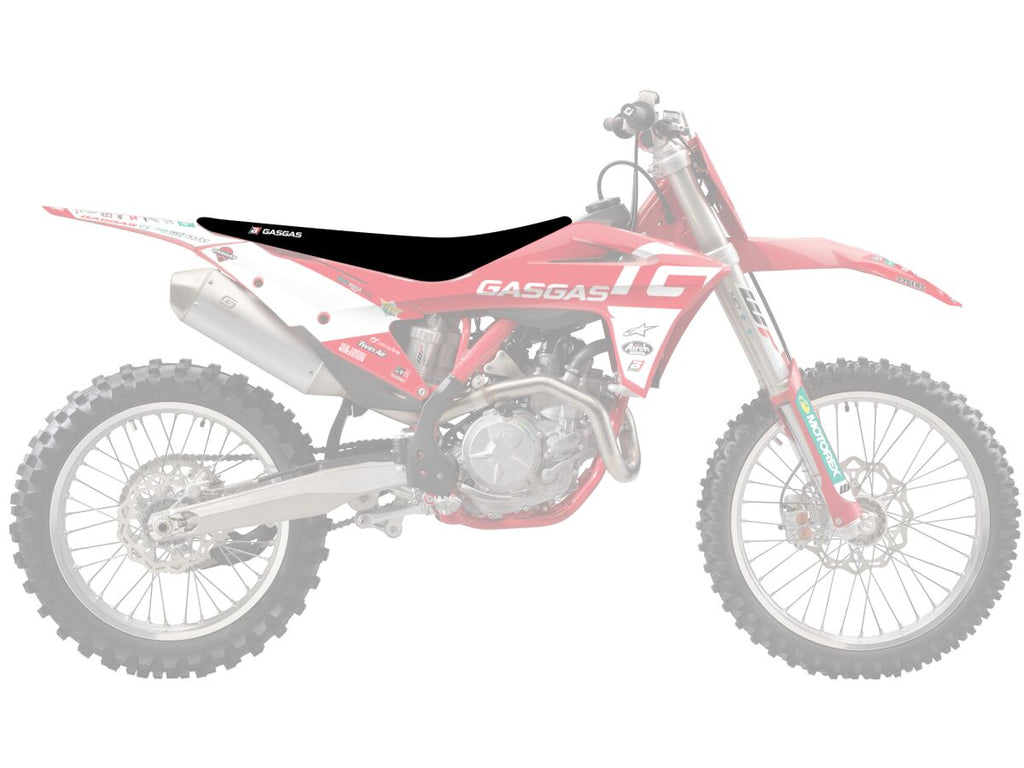 SEATCVR ZEBRA GASGAS21-