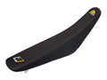 SEAT COVER PYR FANTIC BK