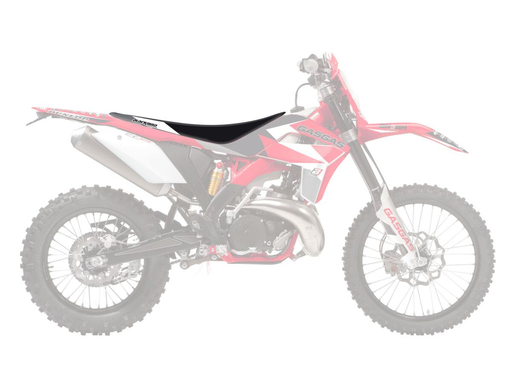 SEAT COVER PYR GG BK
