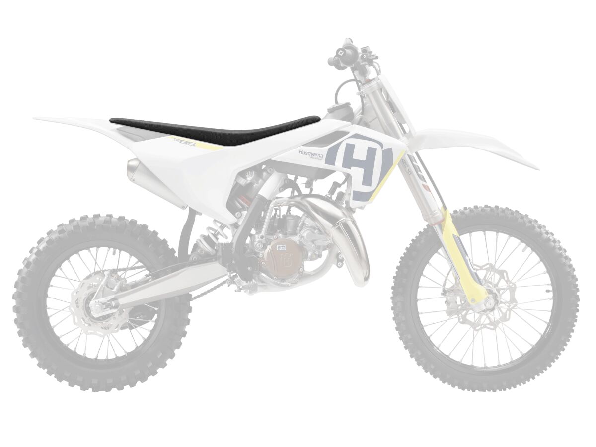 SEAT COVER PYR HUSKY 85 '25- B