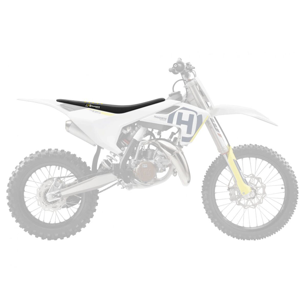 SEAT COVER DG3 HUSKY 85 '25-