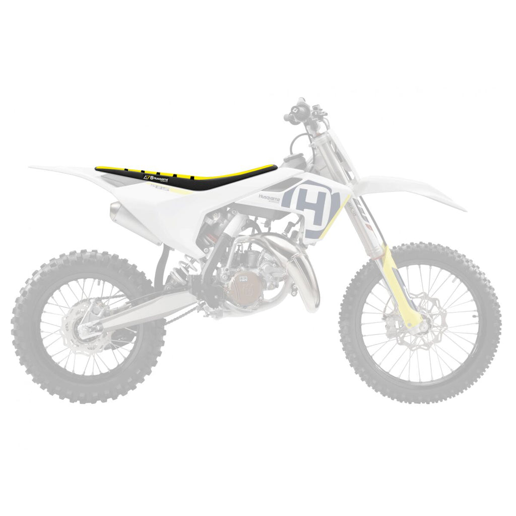 SEAT COVER ZEBRA HUSKY 85' 25-