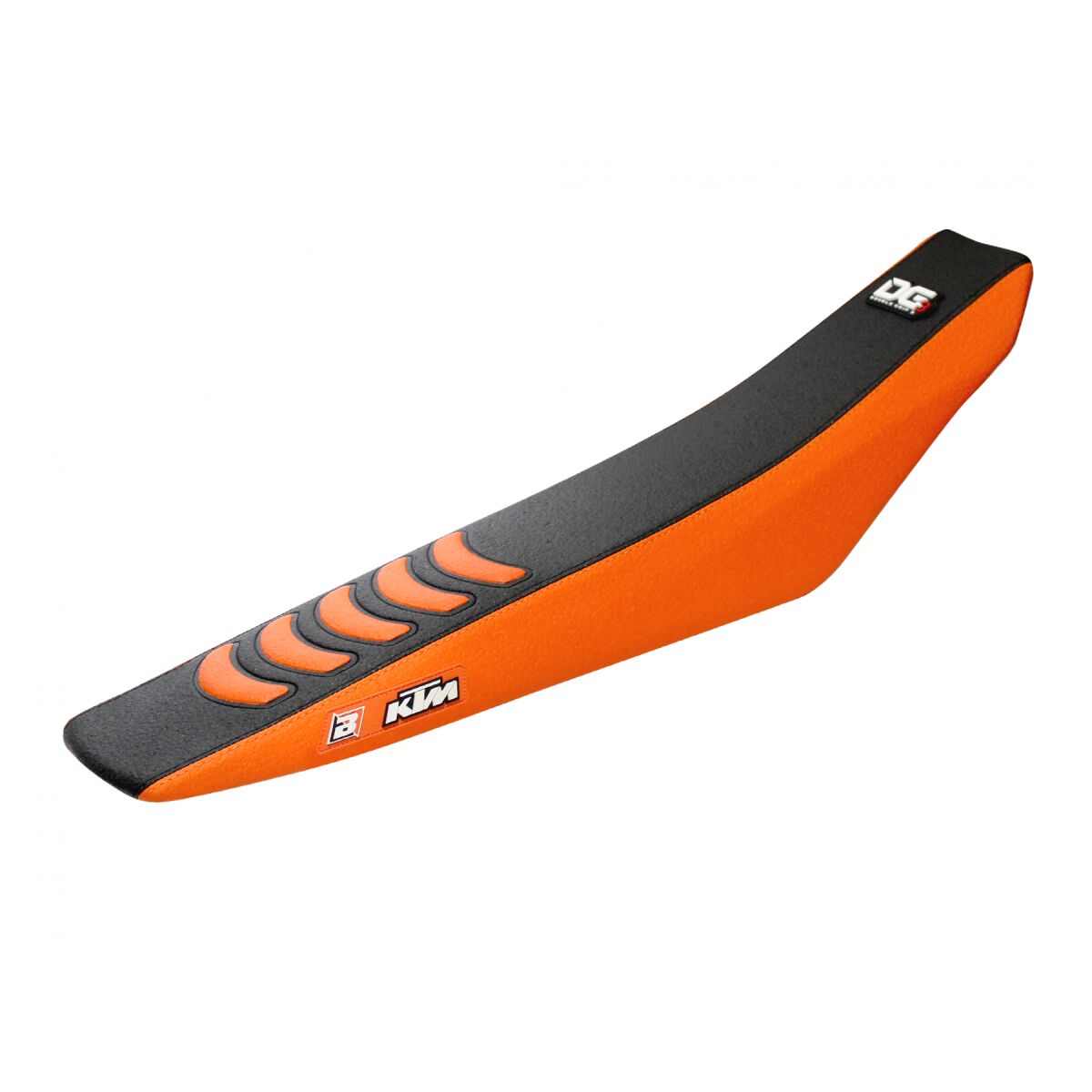 SEAT COVER DG3 KTM 85 '25-