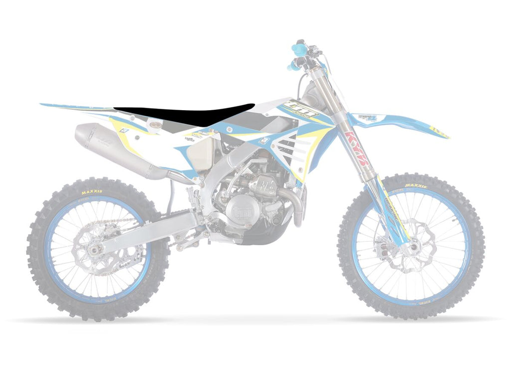 SEAT COVER PYR TM 22-