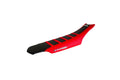 SEAT COVER ZEBRA DESMO 450 MX