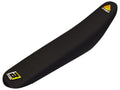 SEAT COVER PYR RIEJU MR300 BLA