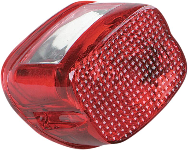 OEM TAIL LENS 99-E03