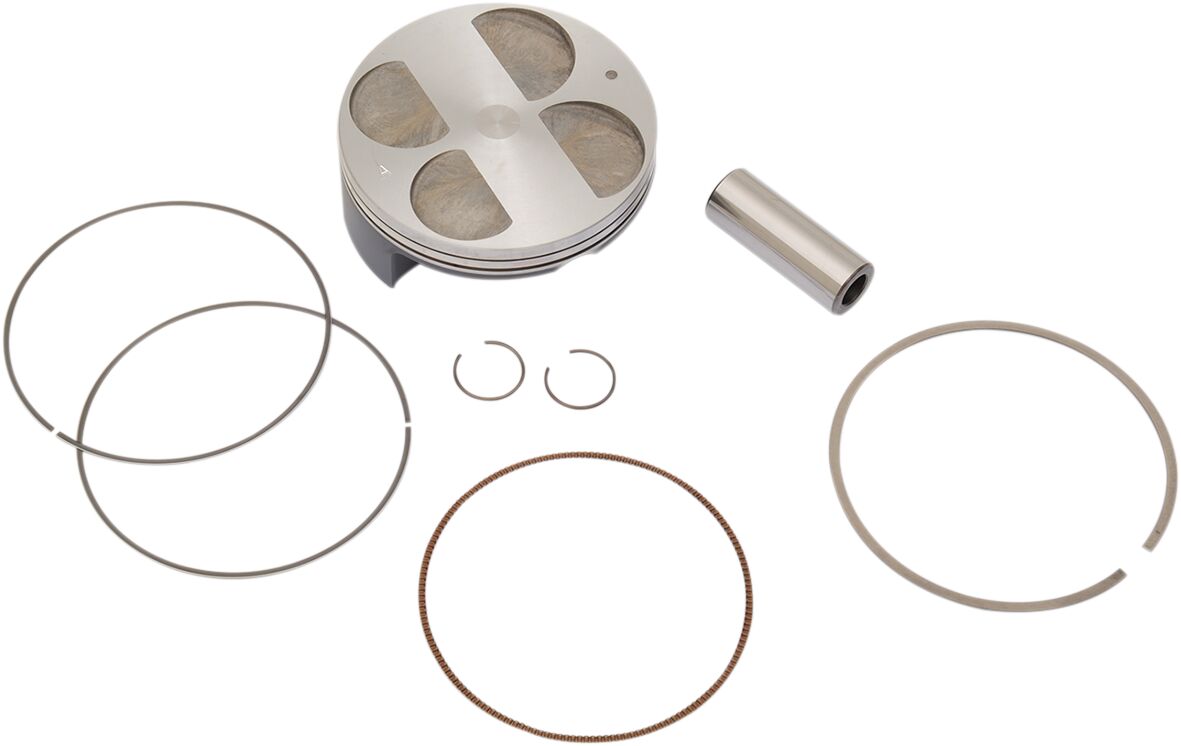 PISTON KIT CRF450R 09-12 A