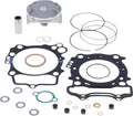 PISTON KIT W/GASKETS