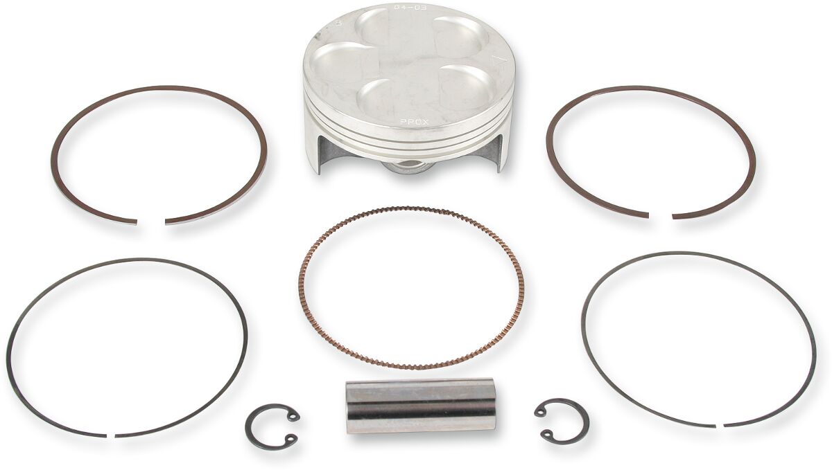 PISTON KT YZ/WR250F 01/3B