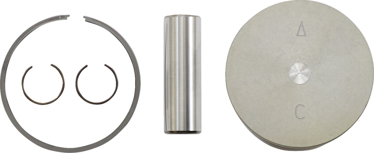 PISTON KIT RM125 04-10