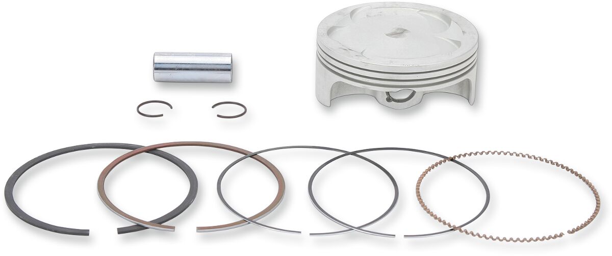 PISTON KIT YZ/WR450F B