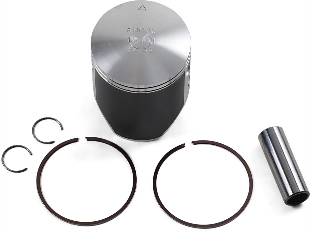 PISTON KIT SX250 A