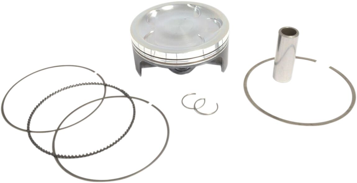 PISTON KIT YZF250 82.96MM