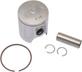 PISTON KIT CR80 (82CC) 86-02