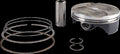 PISTON KIT CRF250R 04-07 / 250