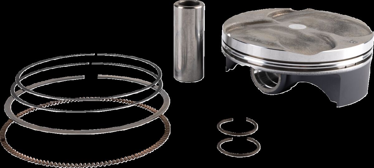 PISTON KIT CRF250R 04-07 / 250