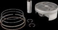 PISTON KIT KX250F 06-09