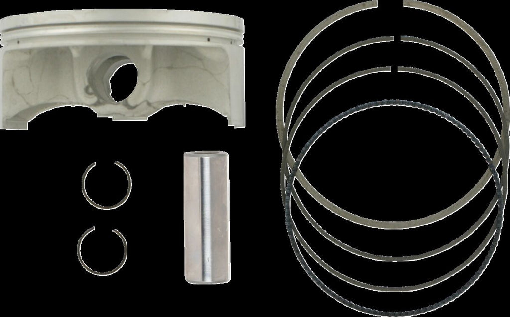 PISTON KIT KX450F 06-08