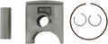 PISTON KIT SX85 03- A 46.95