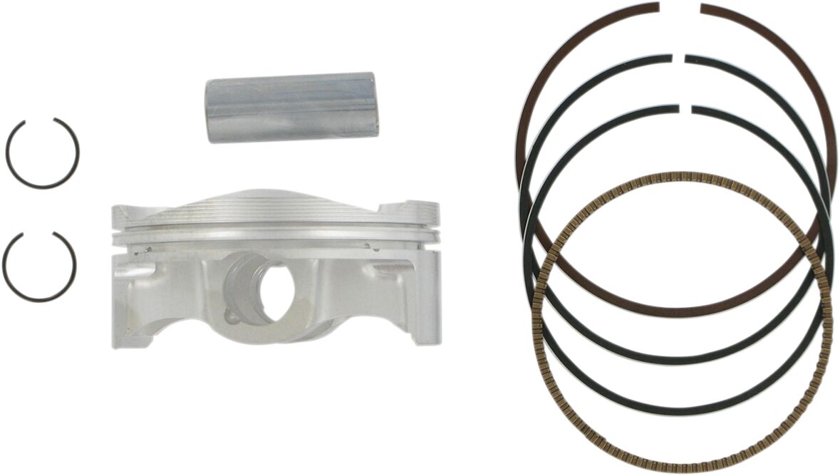 PISTON KIT SX-F250 06-12/EXC-F