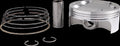 PISTON KIT YFZ450
