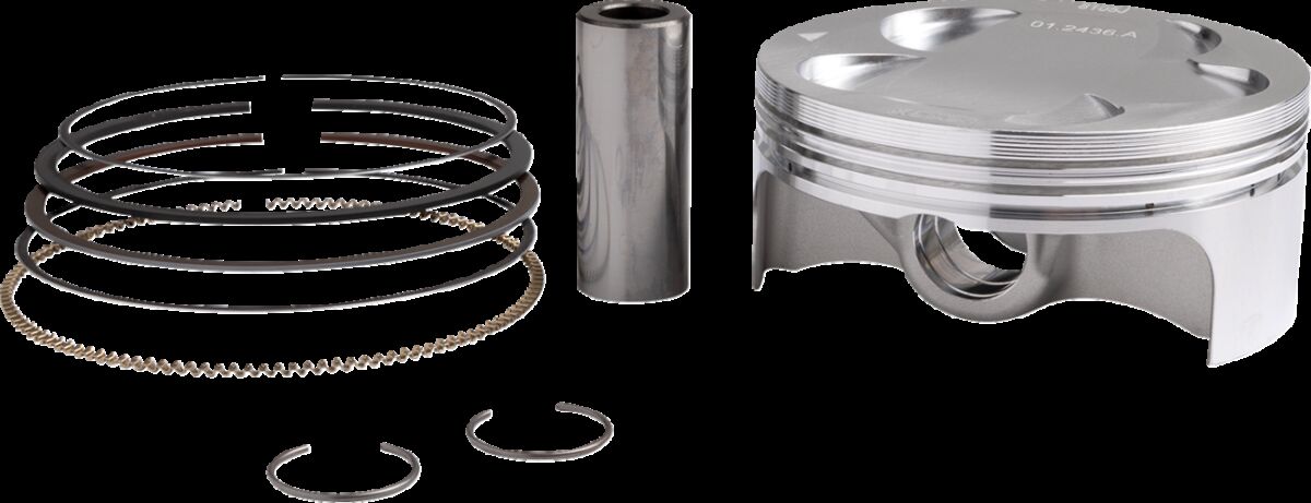 PISTON KIT YFZ450