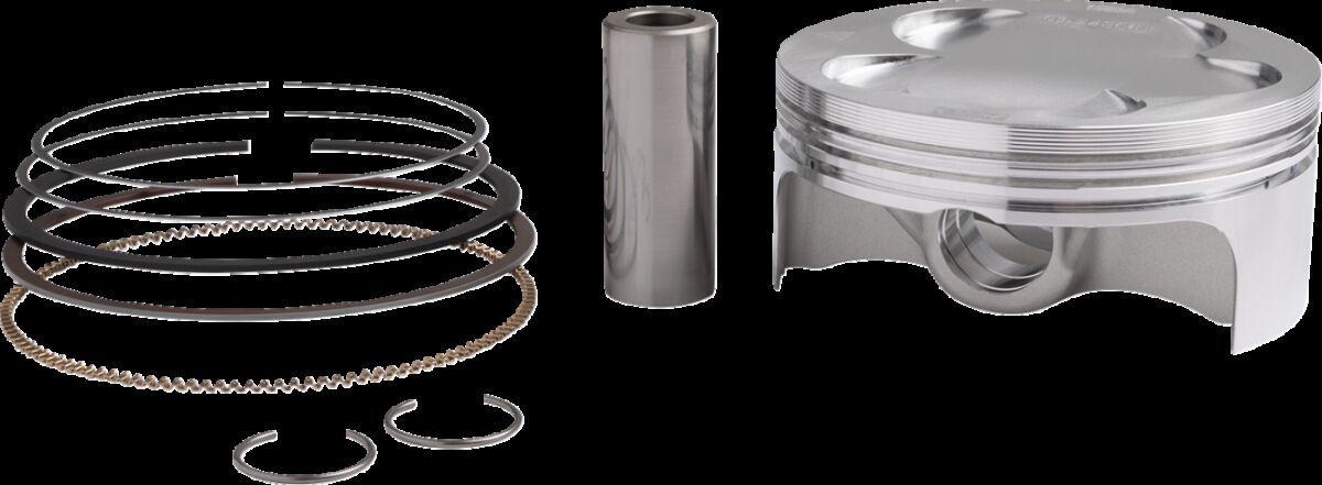 PISTON KIT YFZ450