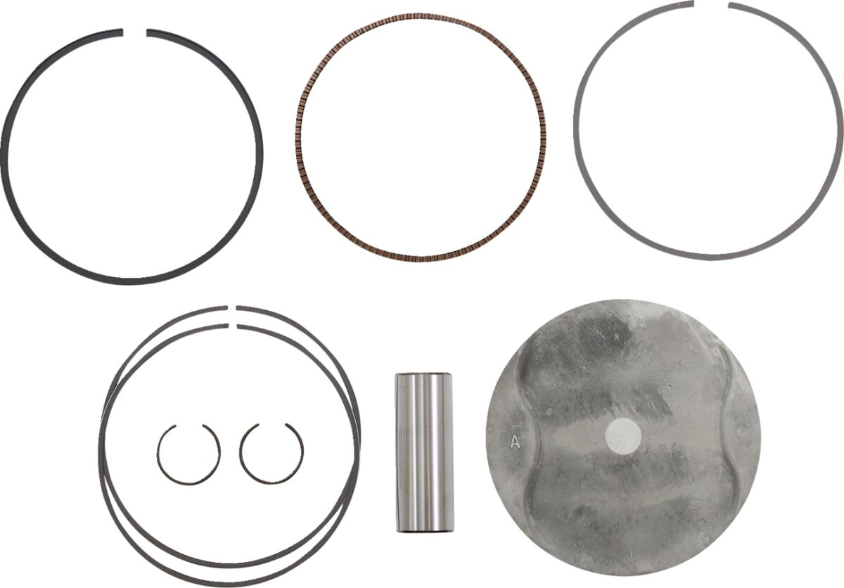 PISTON KIT DR-Z/LT-Z400