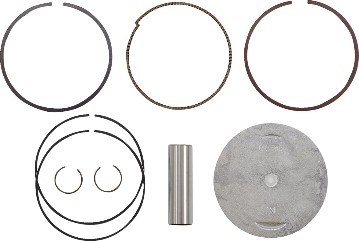 PISTON KIT CRF230F 03-09