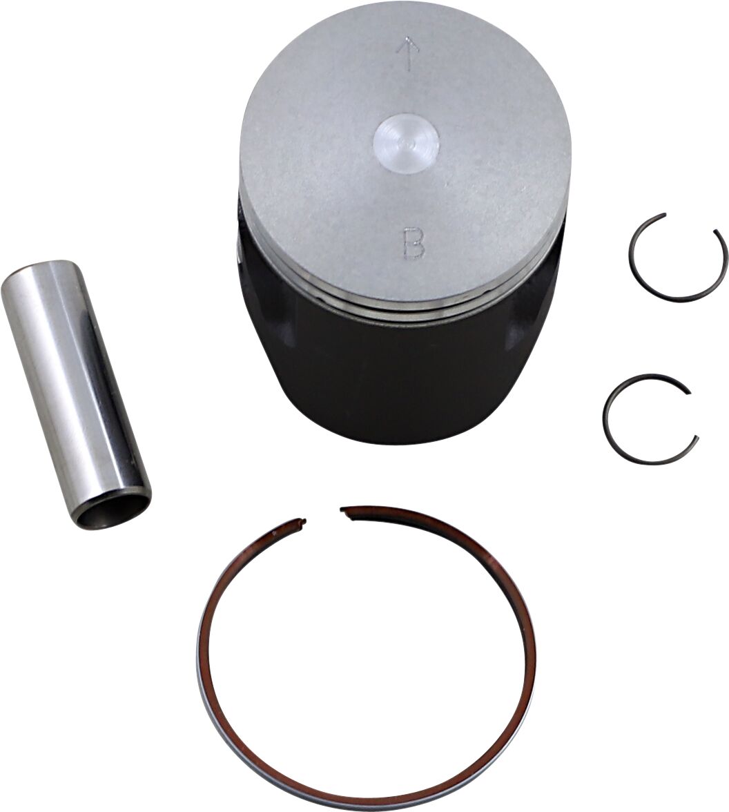 PISTON KIT KX65 00-12