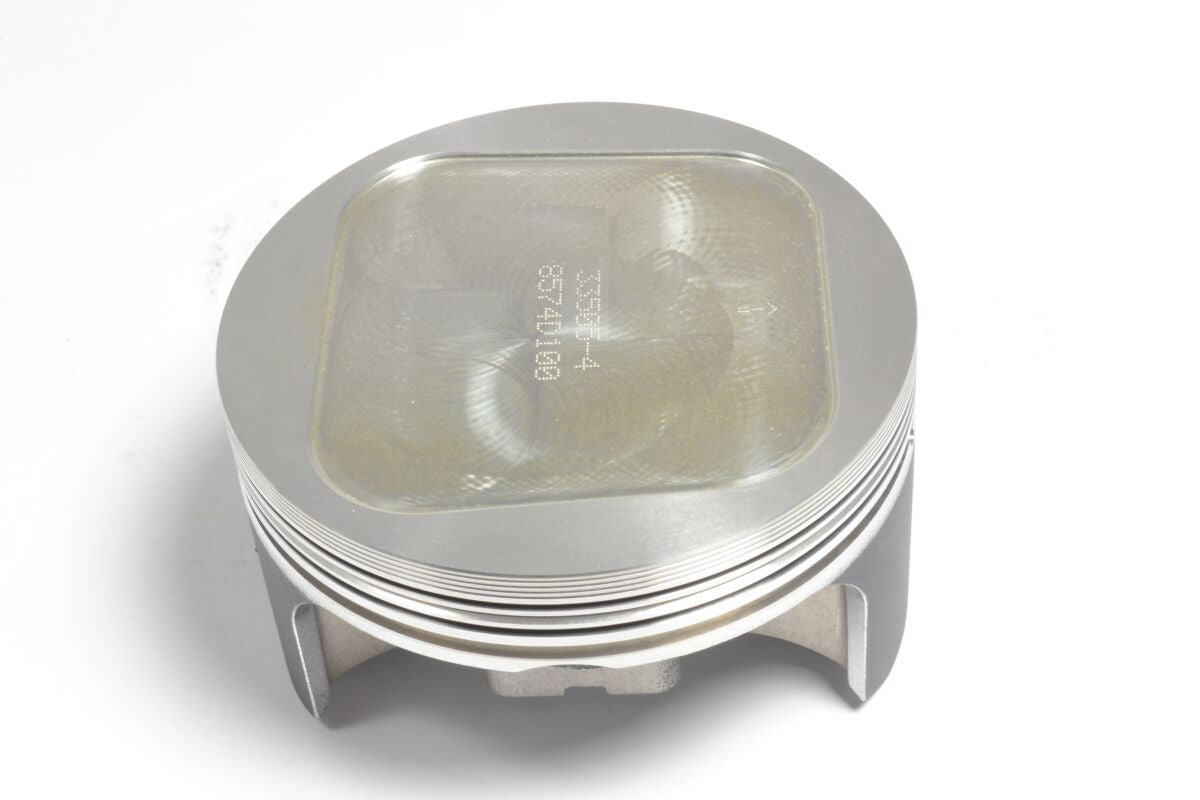 PISTON KIT LTR450 100MM