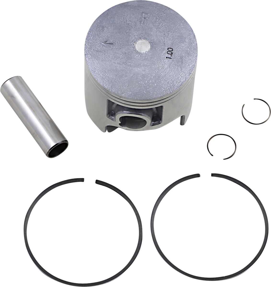 PISTON KT SUPJET700/WAVRUN1100