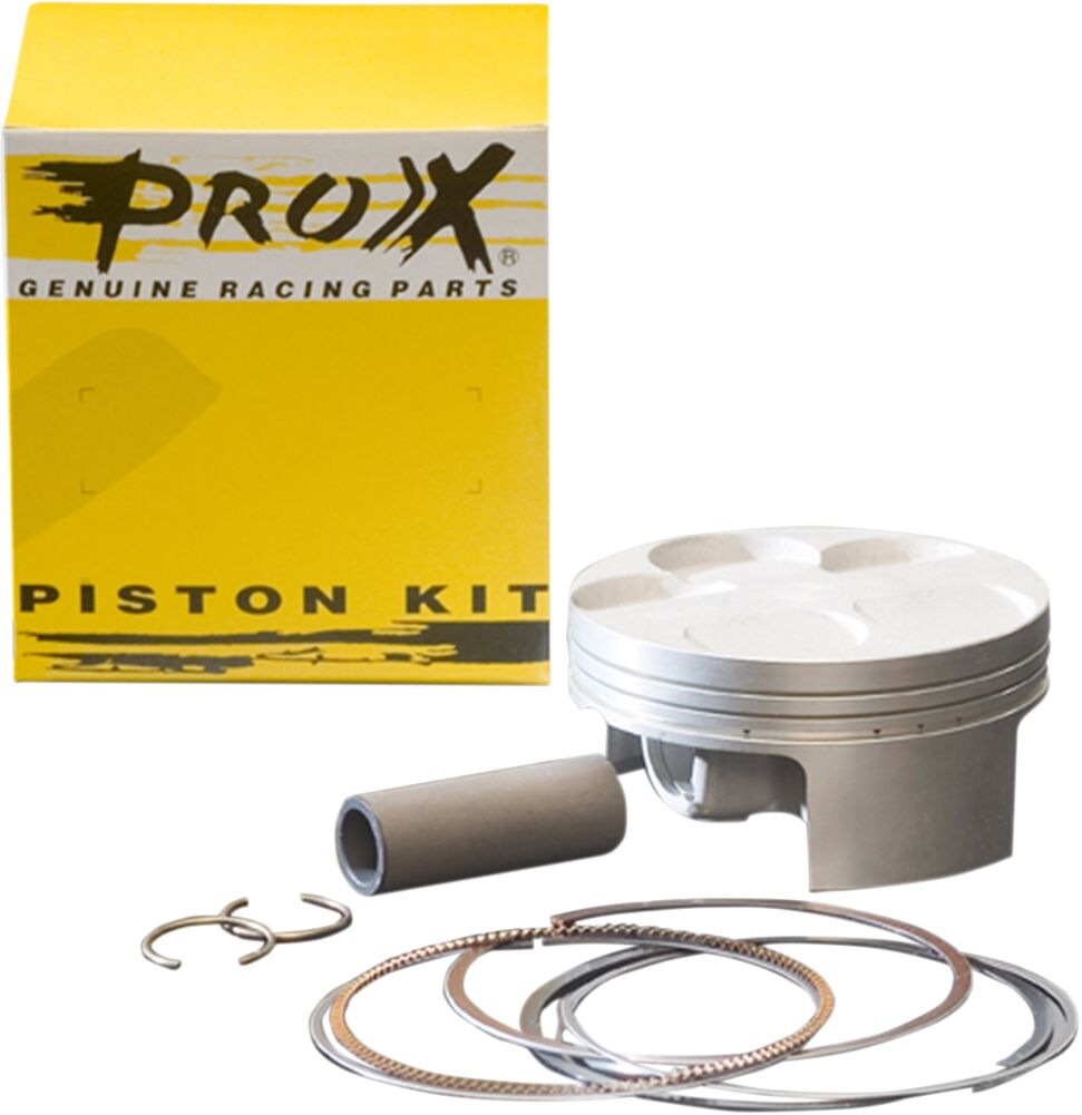 PISTON KIT XR650L 93-13