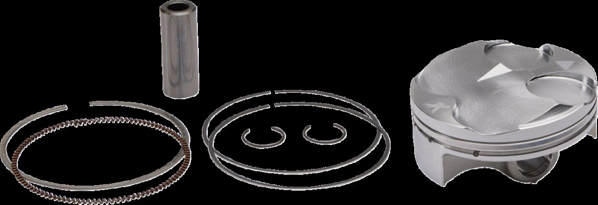 PISTON KIT CRF150R 12-16