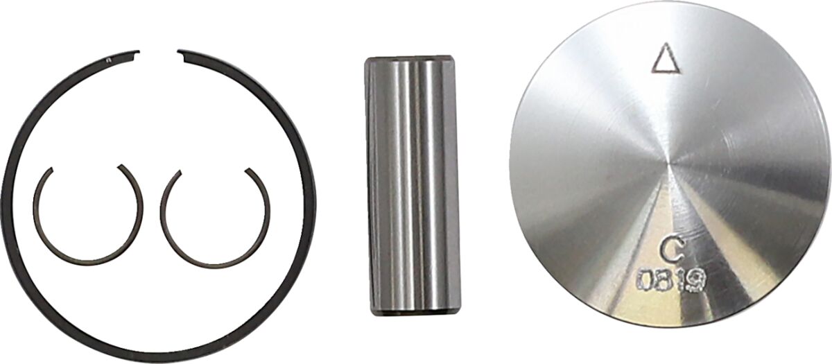 PISTON KIT KTM50SX 09-26 39.47