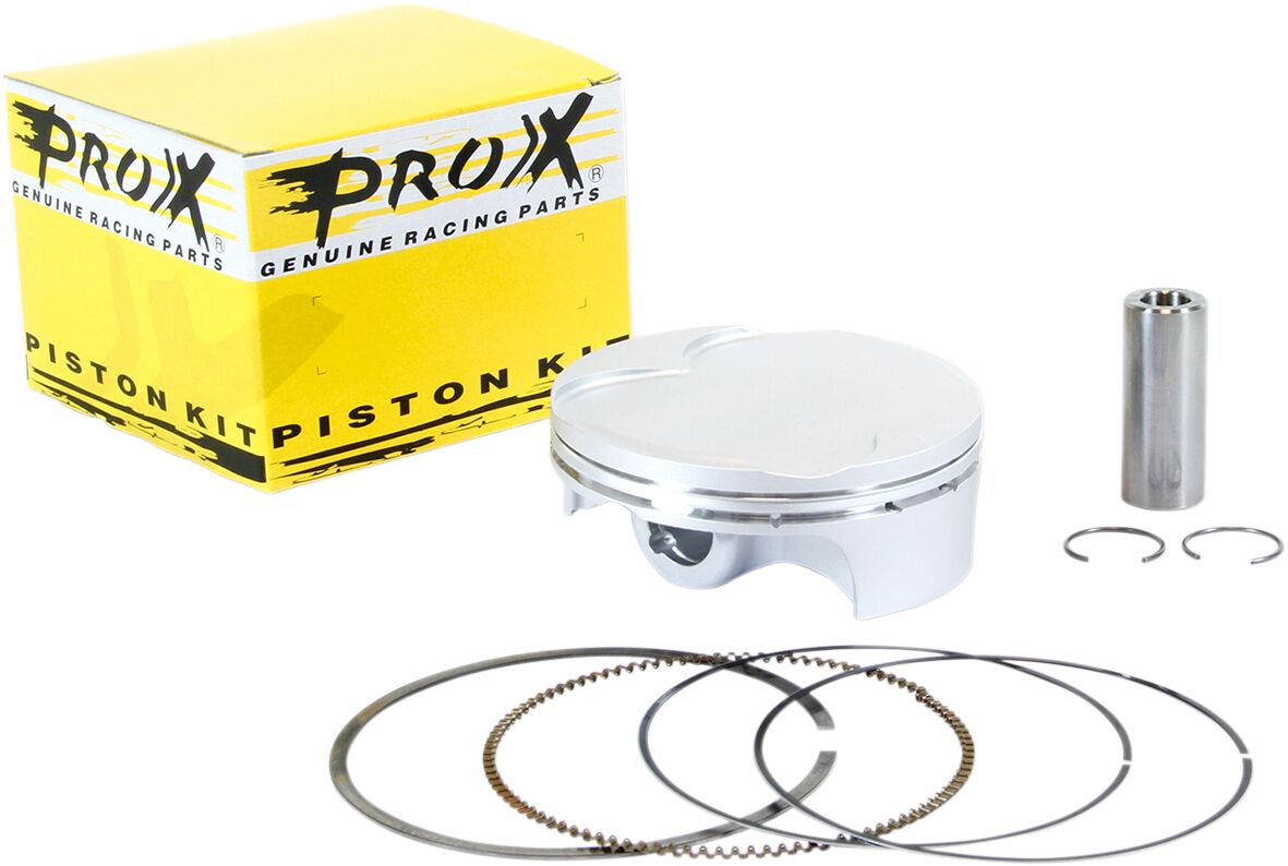 PISTON KIT 350 SX-F 11-26 A 87