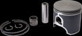 PISTON KIT CAST SKI-DOO