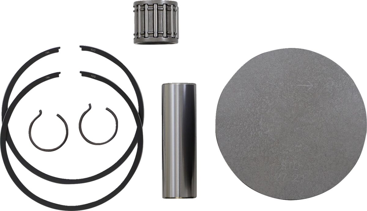 PISTON KIT CAST SKI-DOO