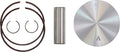 PISTON KIT SX144/150