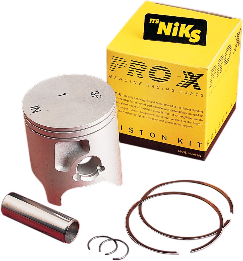 PISTON KIT BETA RR300 13-17
