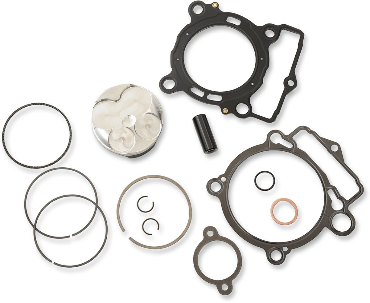 PISTON KIT HUSQ/KTM PRO