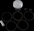 PISTON KIT KYMCO 78MM