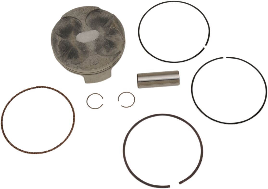 PISTON KIT CRF250R 14-15